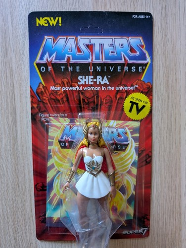 Masters the universe - of,