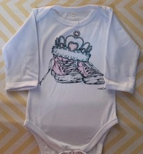 Body Bébé 3/6 mois  fille