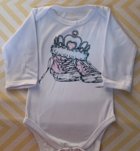 Body bébé mois fille - body, 3/6