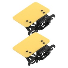  Lot de 2 cache-œil de