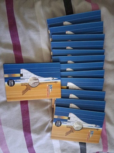 Euro concorde - euro,