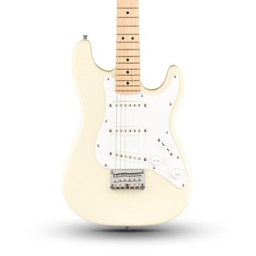 Squier mini stratocaster - squier,