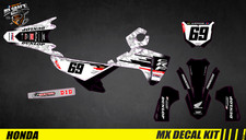 Kit déco moto pour - kit,