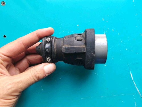 Prise pro femelle usine droit - pro.,