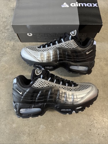 Nike air max palace - 95,