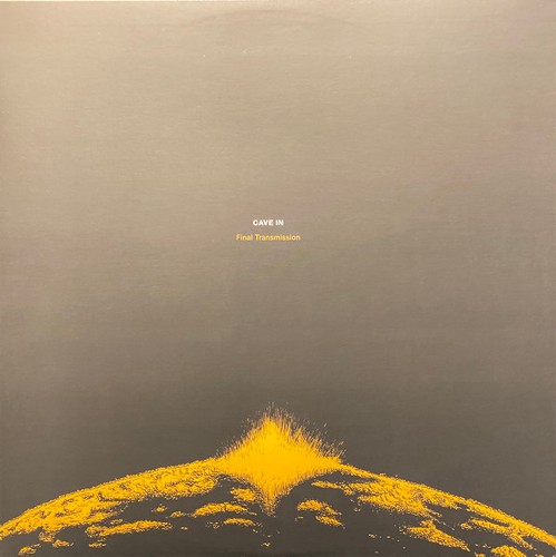 Cave pre order - cave, (pre-order
