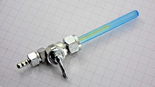 Robinet essence m16x1 - robinet, À