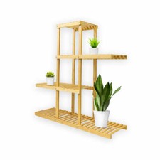 Bambusregal Samia Décoration