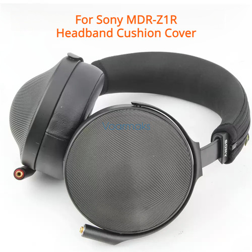 Replacement headband cushion - headband,