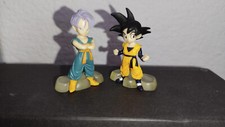 Figurine Goten Trunks Dragon