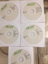 Cd Installation Acer E1-571