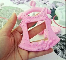 Moule Silicone Cadre Photo