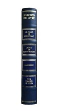 Collection sélection livre - du,