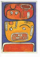 PEINTURE  PEINTRE  PAUL KLEE