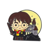 Pin's Pins Harry Potter