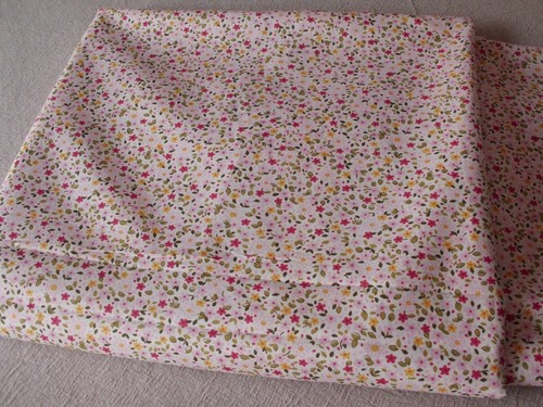 Coupon tissu petites - ,
