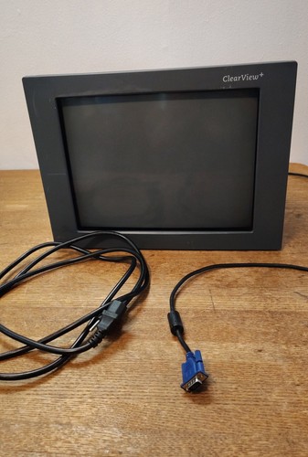 Optelec clearview plus - plus, color