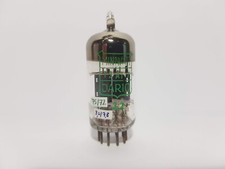 ECC81/12AT7 (Tk2) MINIWATT