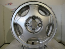 JANTE ALUMINIUM  FORD ESCORT  14 POUCES   1641556