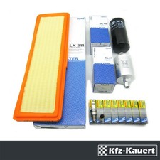 Mahle Kit D'Inspection