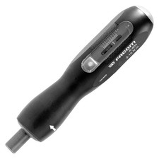 Visseuse À Réglage De