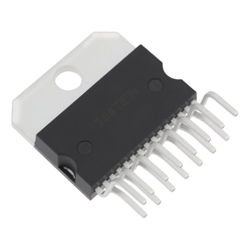 Amplificateur puissance - amplificateur,
