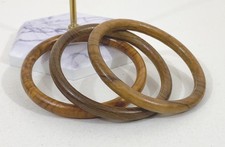 Ensemble de 3 Bracelets en