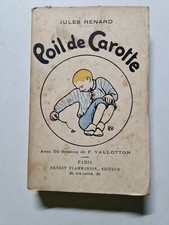 500264291 | Poil de Carotte |