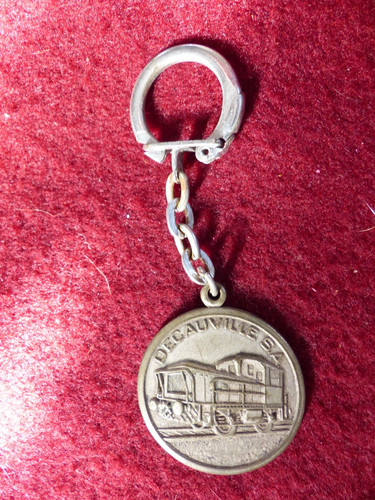 Porte clés métal - porte-clés,