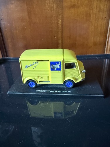 Eligor citroën type - citroën,