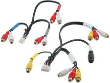 Cable compatible avec