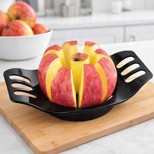 Coupe pomme manuel - coupe-pomme,