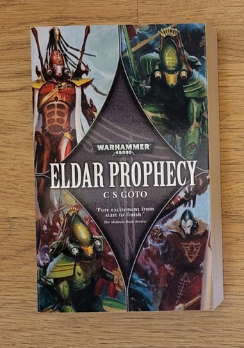 Warhammer 40k eldar - 40k,