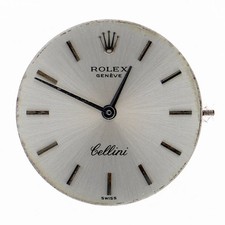 Mouvement d'origine ROLEX