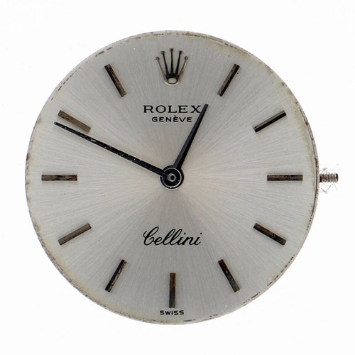 Mouvement origine rolex - mouvement,