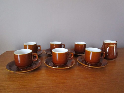 Tasses cafe sous - sous,