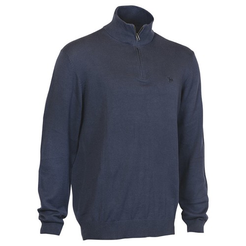 Pull week end - week, ligne