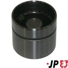 8x JP GROUP Poussoir