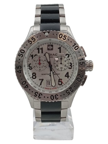 Zodiac montre bracelet - zodiac, homme