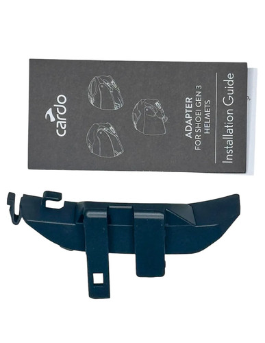 Adaptateur cardo packtalk - fr,