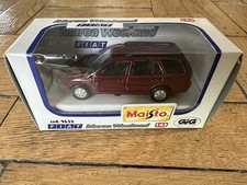 Maisto Fiat Marea Week-end