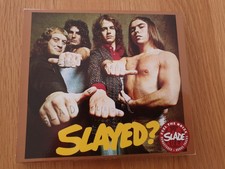 CD Slade - Slayed? (+ 5 Bonus