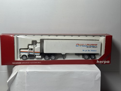 Herpa truck - herpa, 1/87