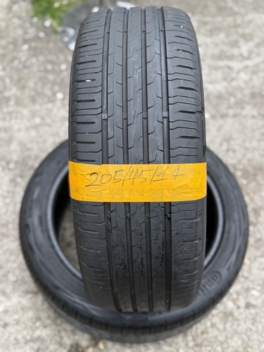 Pneus 206 r17 - pneus, 206/45/r17