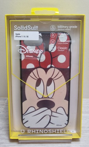 Coque disney minnie - disney,