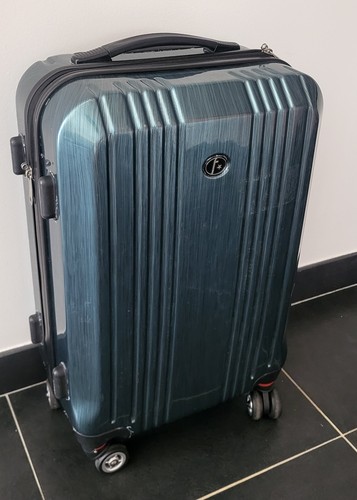 Valise cabine coque