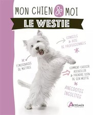 Westie, Emmanuelle DAL'SECCO