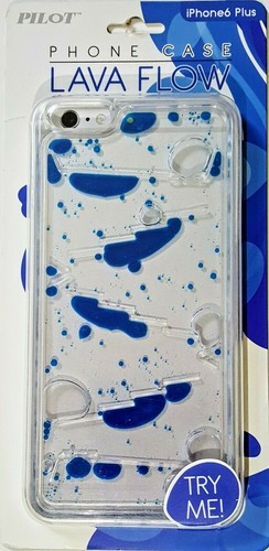 Pilot phone case for - iphone, 6
