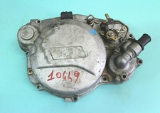 Carter Couvercle D'Embrayage