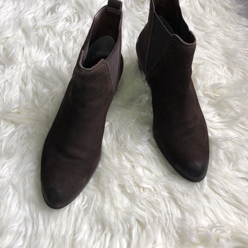 Steve madden shoes boots - 7,